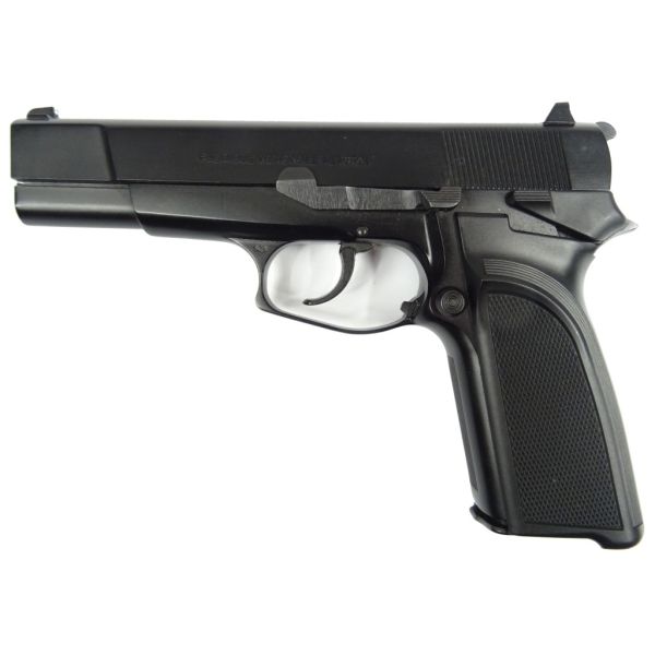 Pistolet Browning BDA kal. 9x19mm